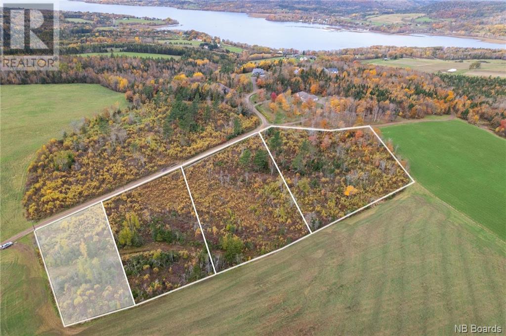 Lot 22-4 Discovery Lane, midland, New Brunswick