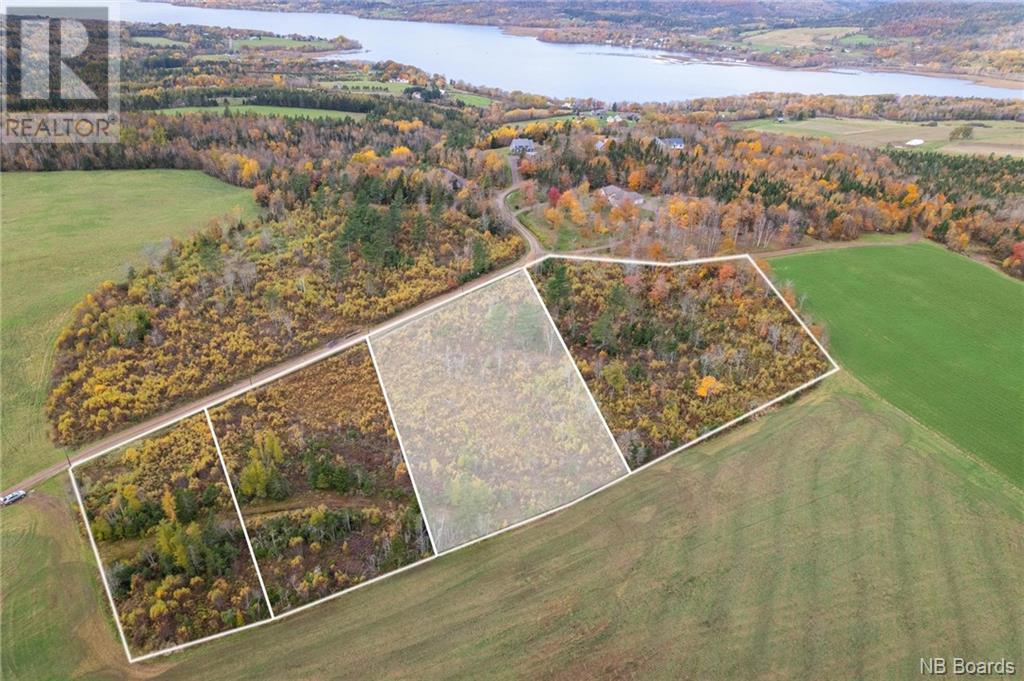 Lot 22-2 Discovery Lane, Midland, New Brunswick  E5T 0B5 - Photo 1 - NB085382