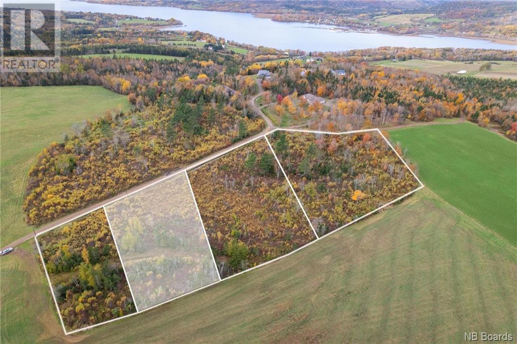 Lot 22-3 Discovery Lane, midland, New Brunswick