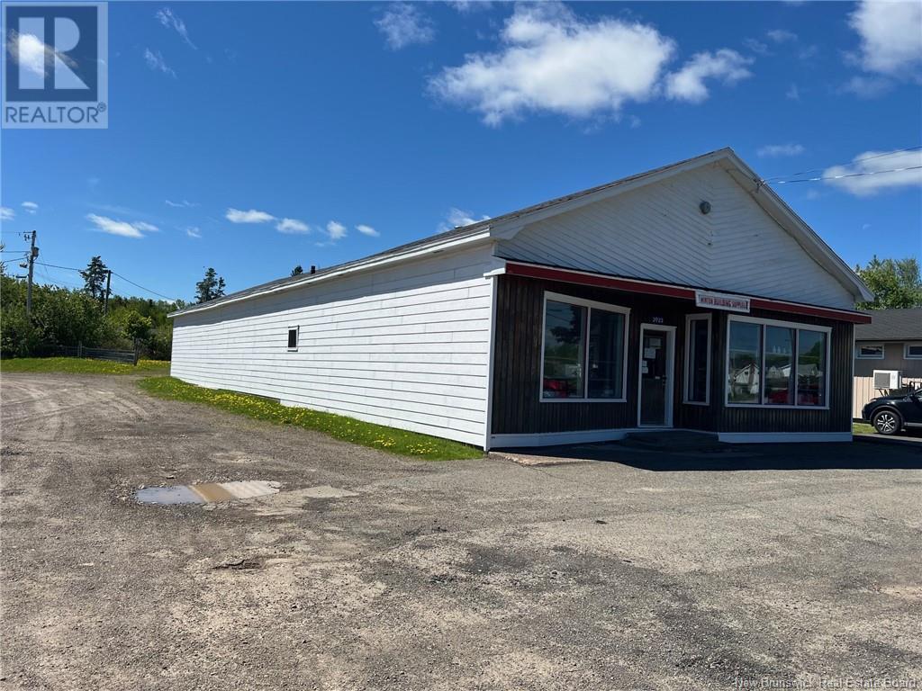 3923 Main Street, Belledune, New Brunswick  E8G 2K3 - Photo 12 - NB085655