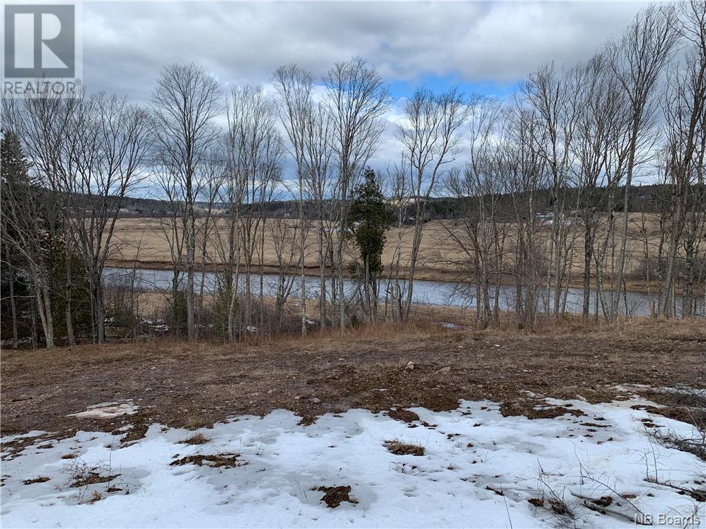 Lot 1c Motivation Avenue, Quispamsis, New Brunswick  E2G 2A1 - Photo 4 - NB085675