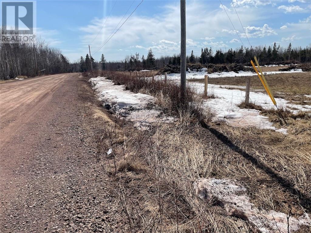 Lot Duguay Point, Little Shemogue, New Brunswick  E4M 3W6 - Photo 7 - M152046