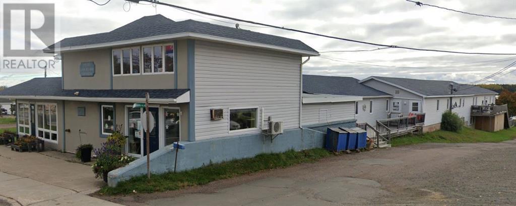 160 Irving Boulevard Unit# 1, bouctouche, New Brunswick