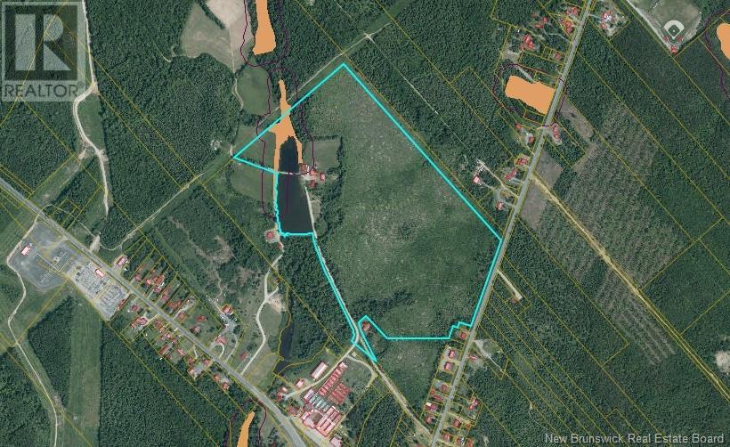 Lot 02 Beaverbrook Road, Miramichi, New Brunswick  E1V 0H9 - Photo 5 - NB086737