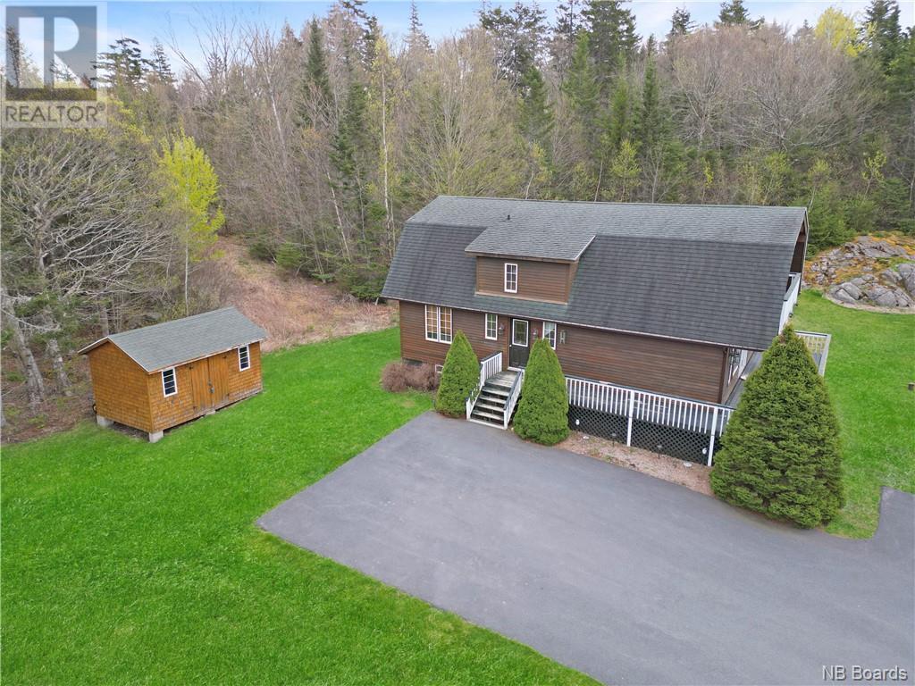 56 Martin Road, Campobello, New Brunswick  E5E 1N5 - Photo 4 - NB086853