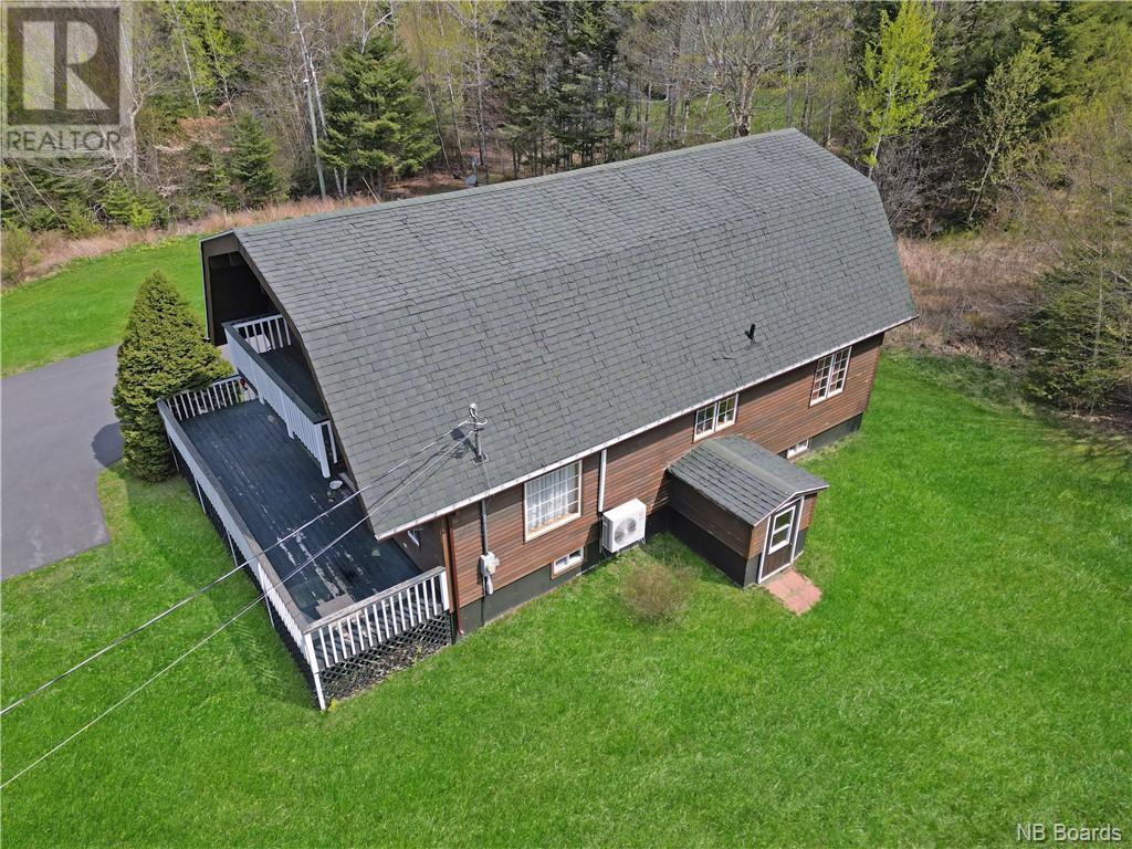 56 Martin Road, Campobello, New Brunswick  E5E 1N5 - Photo 6 - NB086853