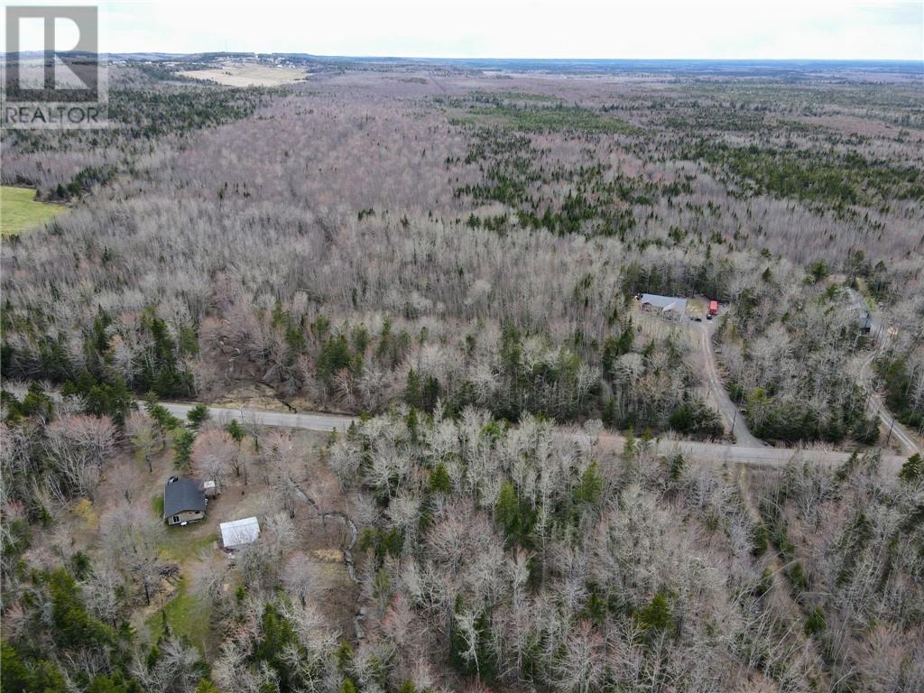 Lot 73-5 Route 490, Mcquade, New Brunswick  E1G 3J3 - Photo 1 - M152687