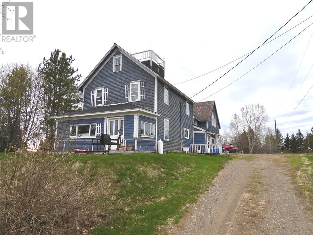 165 Black Point Road, Black Point, New Brunswick  E8G 1P9 - Photo 1 - M152805