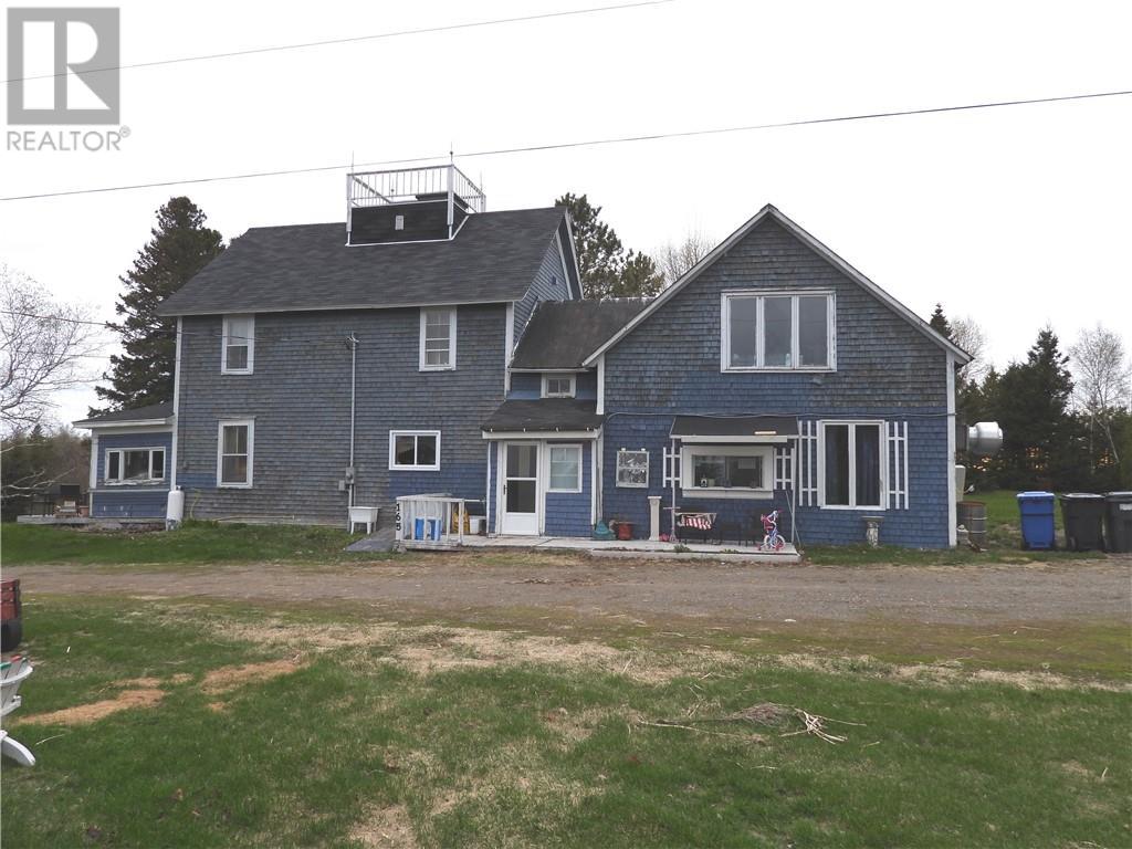 165 Black Point Road, Black Point, New Brunswick  E8G 1P9 - Photo 33 - M152805