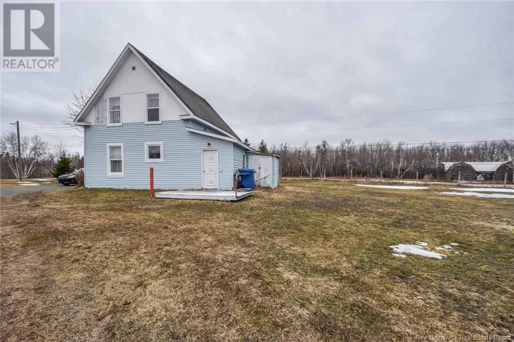 1283 Route 335, Saint-Simon, New Brunswick  E8P 2A4 - Photo 12 - NB087205