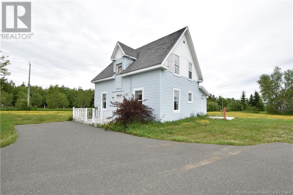 1283 Route 335, Saint-Simon, New Brunswick  E8P 2A4 - Photo 2 - NB087205