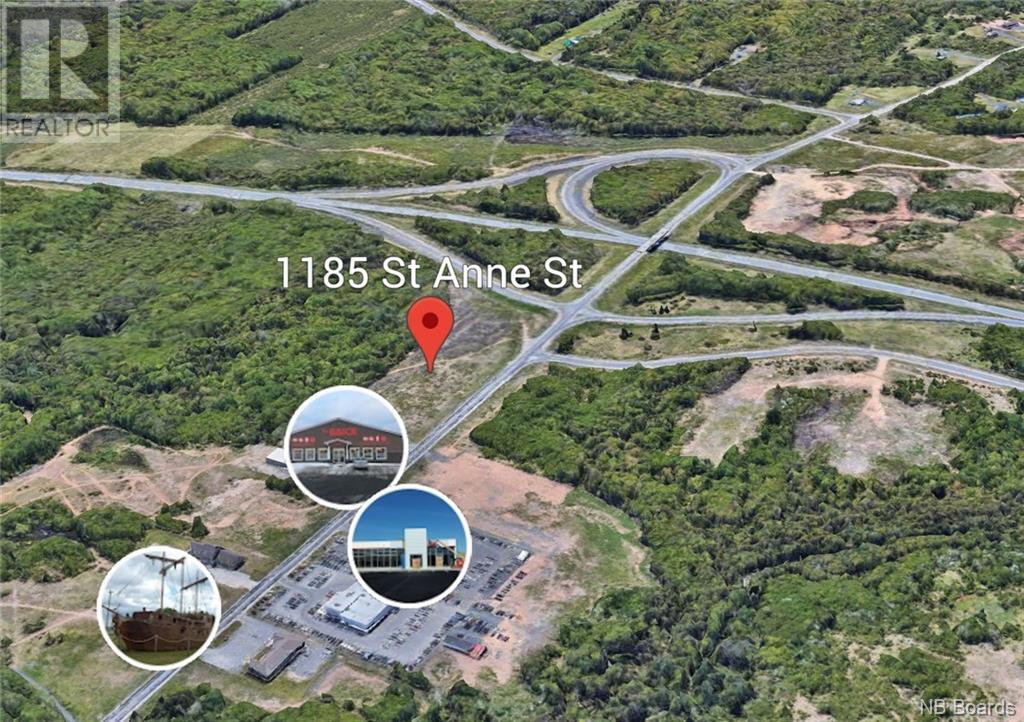 1185 St Anne Street, Bathurst, New Brunswick  E2A 6X1 - Photo 3 - NB087390