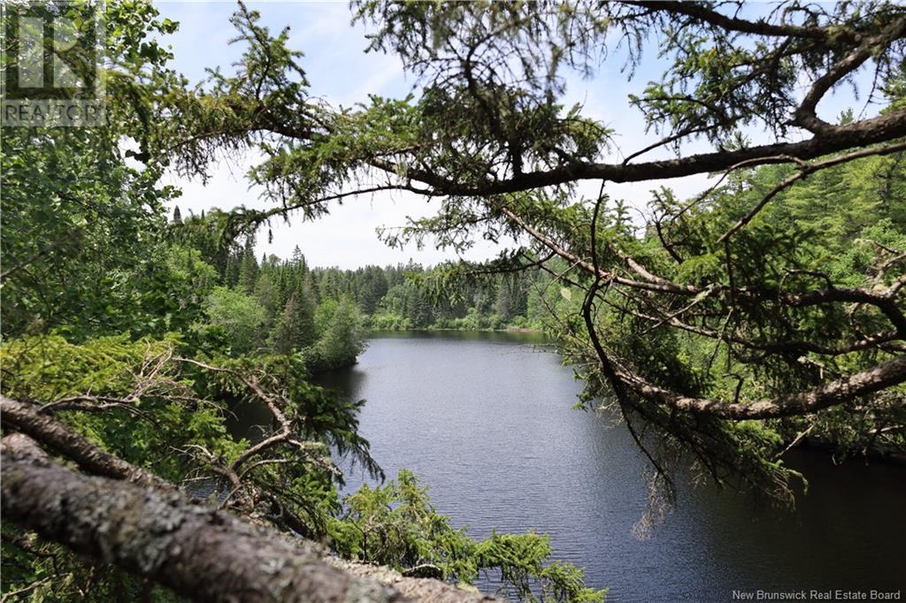 Lot 23-6 North Barnaby Road, barnaby river, New Brunswick