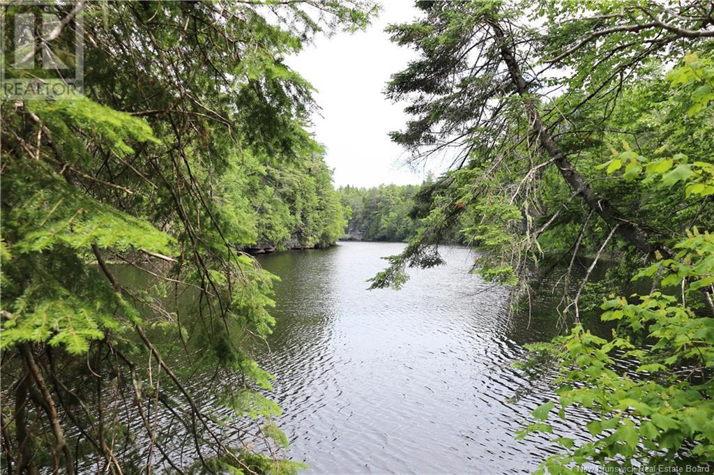 Lot 23-5 North Barnaby Road, barnaby river, New Brunswick