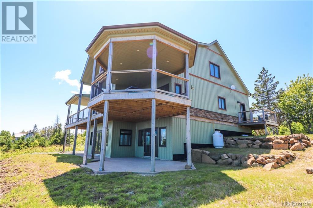 60 Ohio Pond Road, Grand Manan, New Brunswick  E5G 4B4 - Photo 18 - NB087604