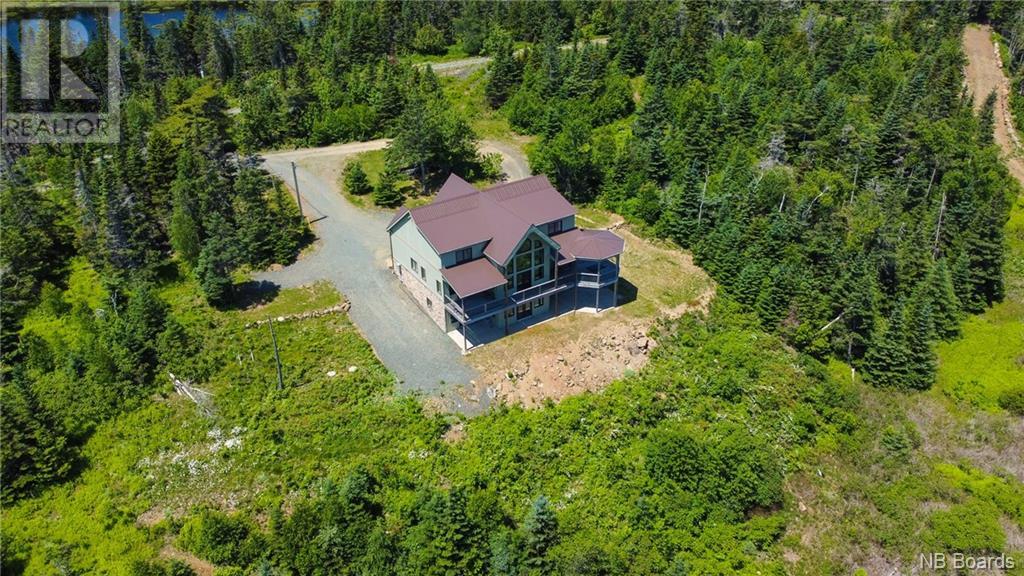 60 Ohio Pond Road, Grand Manan, New Brunswick  E5G 4B4 - Photo 43 - NB087604