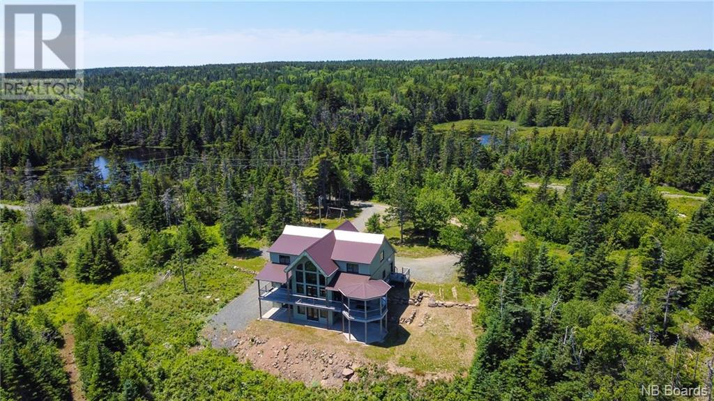 60 Ohio Pond Road, Grand Manan, New Brunswick  E5G 4B4 - Photo 44 - NB087604