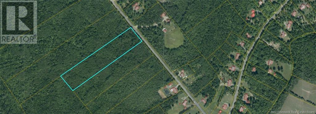 Lot Route 525, Saint-Antoine, New Brunswick  E4V 3A2 - Photo 1 - M153359