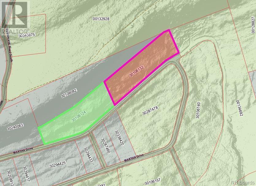 Lot 3 Maxtan Drive, Penobsquis, New Brunswick  E4G 2A4 - Photo 2 - NB088699