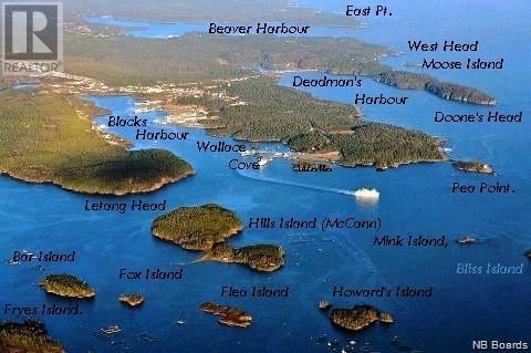 - Hills Island/mccann Island, Back Bay, New Brunswick  E5G 1G1 - Photo 43 - NB088761