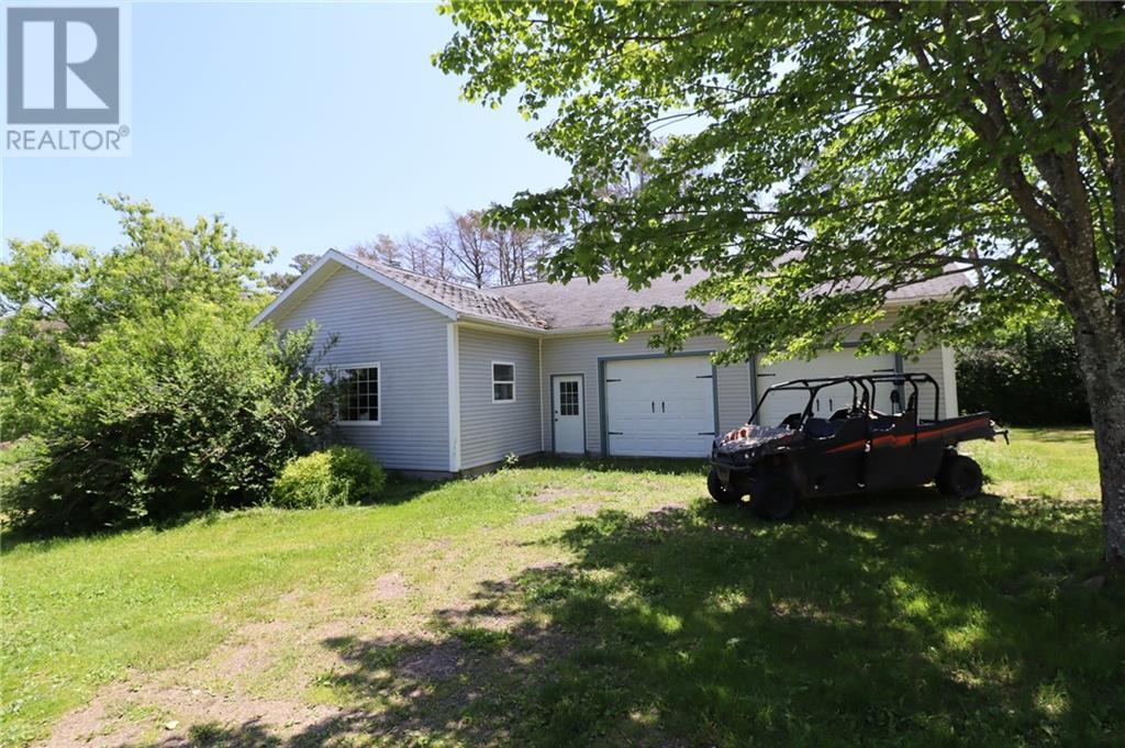 886 Wheaton Settlement, Wheaton Settlement, New Brunswick  E4Z 3Y3 - Photo 37 - M153551