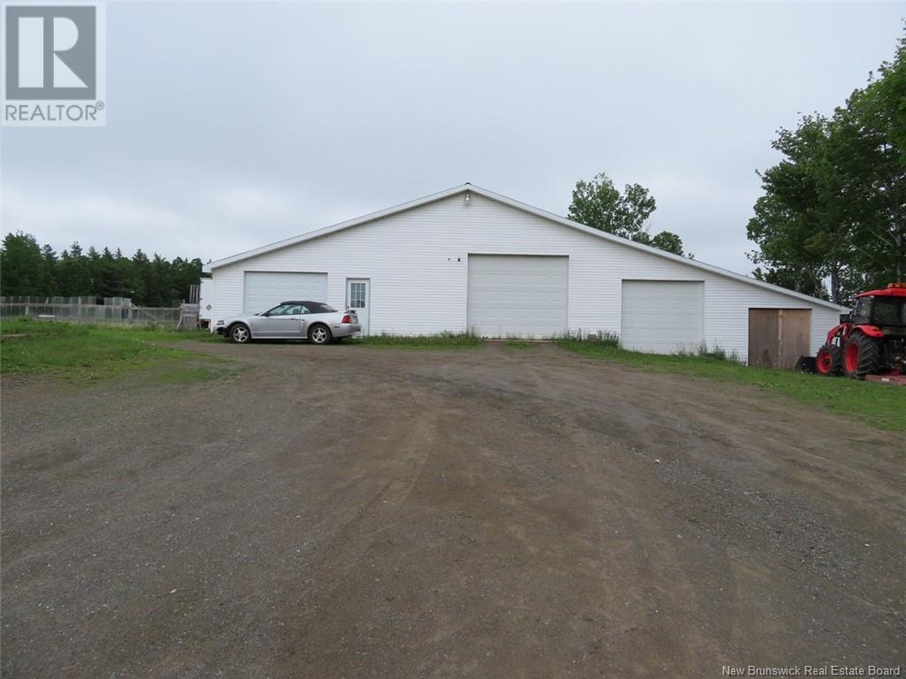 155 Beersville Back Road, Fords Mills, New Brunswick  E4T 1Y2 - Photo 5 - M153563