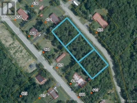 1.1 acres Gray Street, miramichi, New Brunswick