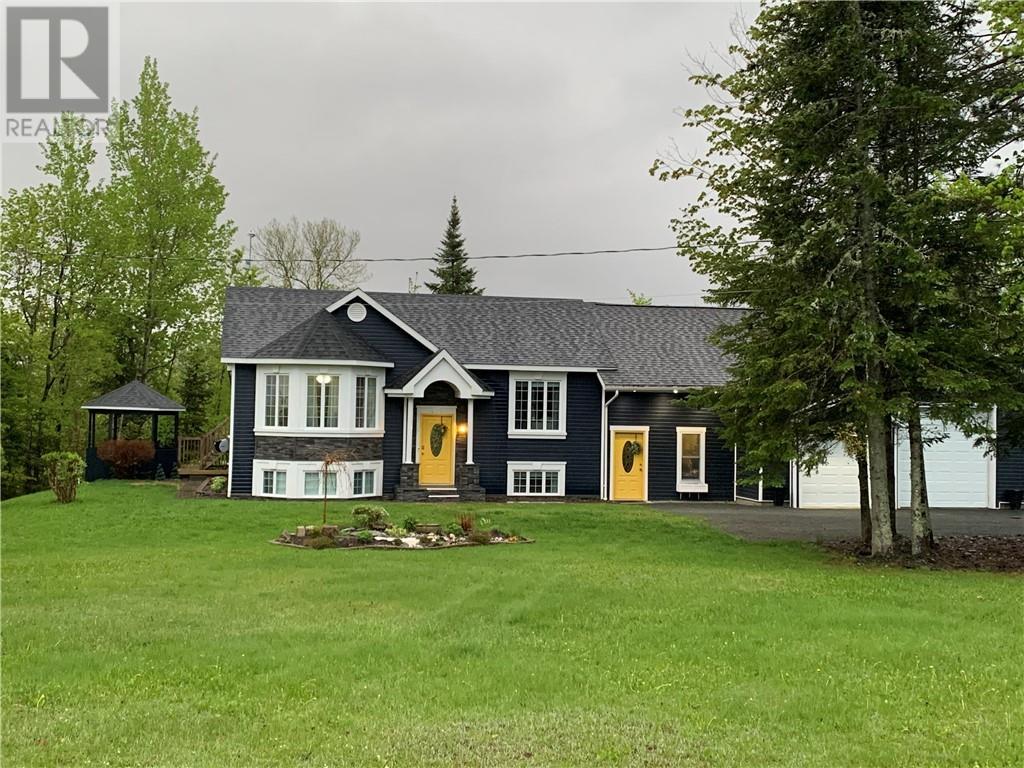 39 Goodine Cross Road, sisson ridge, New Brunswick