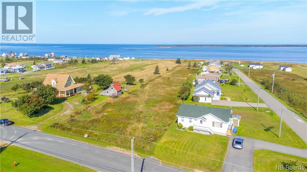 Lot De L'ile Street, Caraquet, New Brunswick  E1W 1B5 - Photo 3 - NB089528