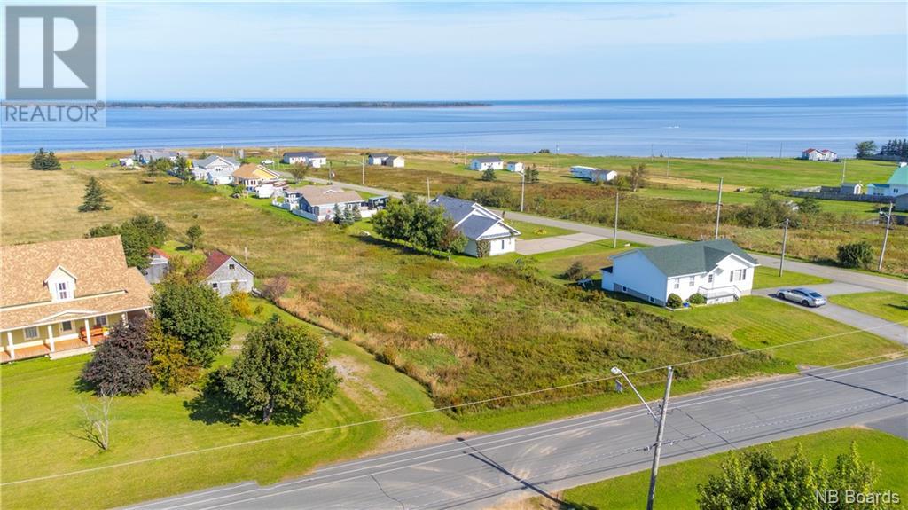 Lot De L'ile Street, Caraquet, New Brunswick  E1W 1B5 - Photo 4 - NB089528