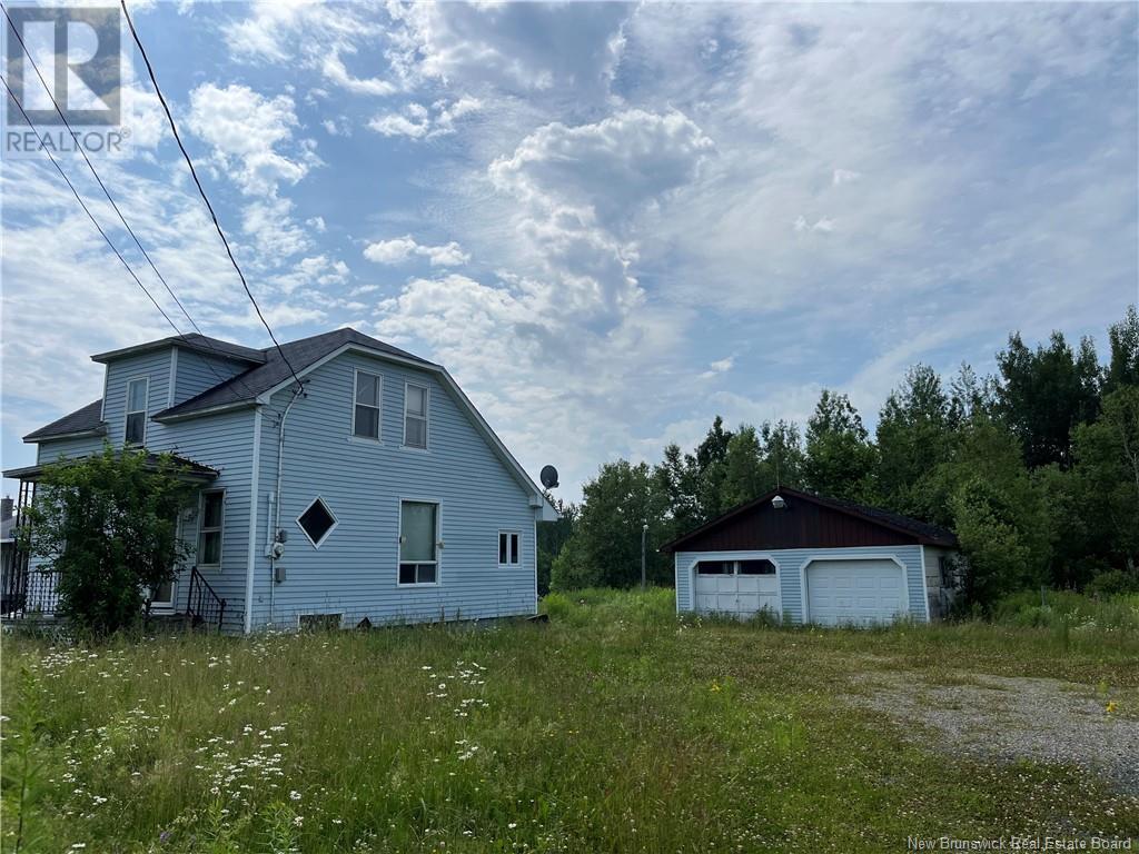 94.1 Acres Rte 450, Saint-Wilfred, New Brunswick  E9G 2T9 - Photo 8 - NB089590