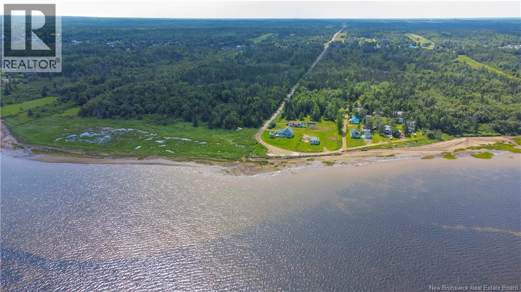 Lot Pinet Street, Caraquet, New Brunswick  E1W 1B1 - Photo 5 - NB089588