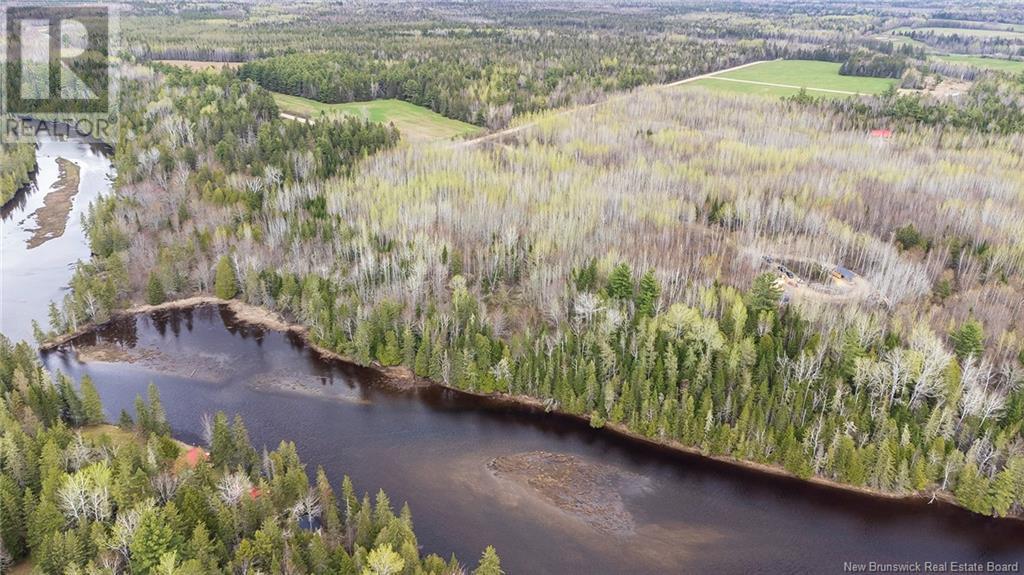 Lot 23-2 Alden Warmen Road, Bass River, New Brunswick  E4T 1A9 - Photo 14 - M153987