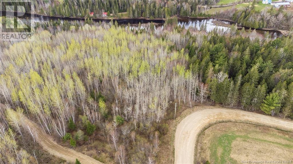 Lot 23-2 Alden Warmen Road, Bass River, New Brunswick  E4T 1A9 - Photo 4 - M153987