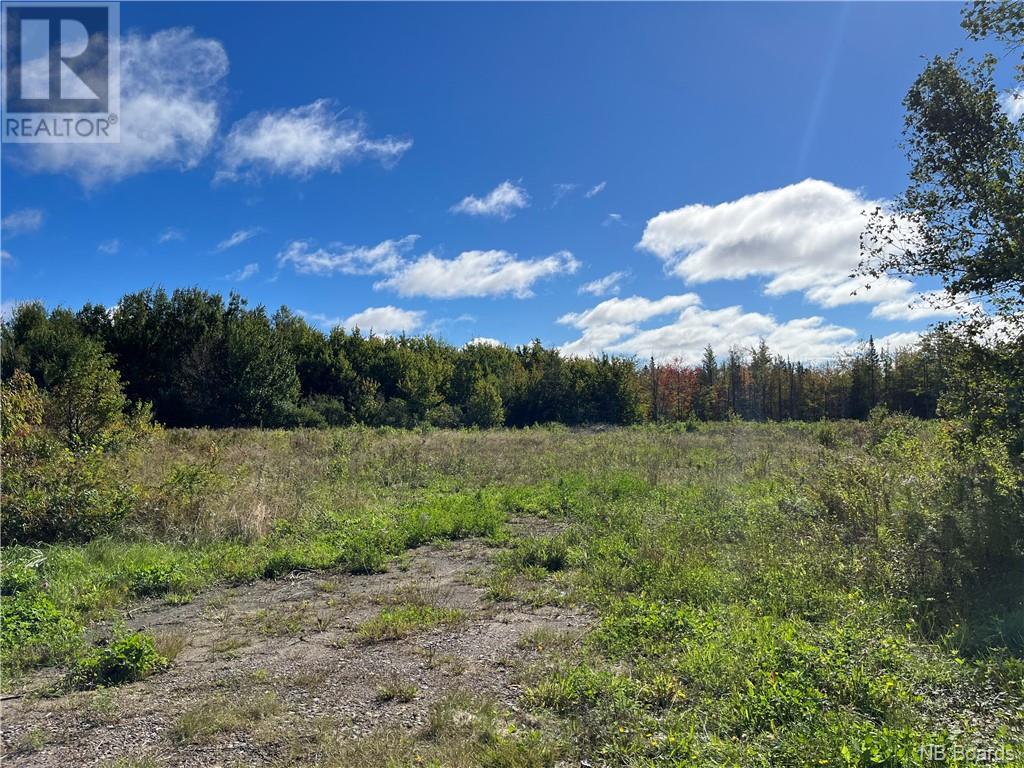 2.96 acres rue Principale, neguac, New Brunswick