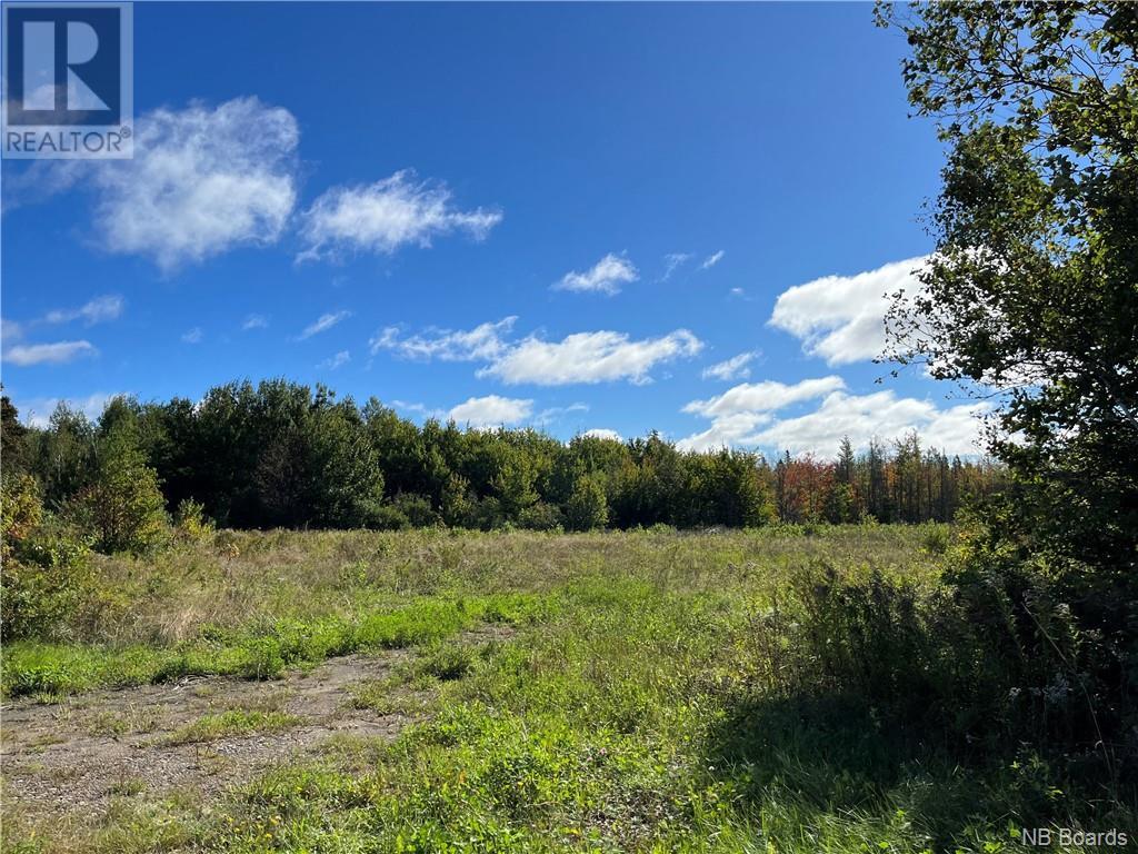 2.96 Acres Rue Principale, Neguac, New Brunswick  E9G 1P6 - Photo 2 - NB090066