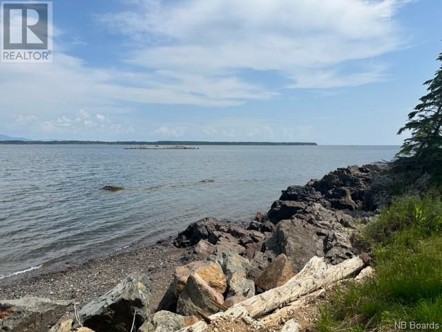 Lot Benjamin River Mouth Road, Benjamin River, New Brunswick  E8G 1P3 - Photo 2 - NB090050