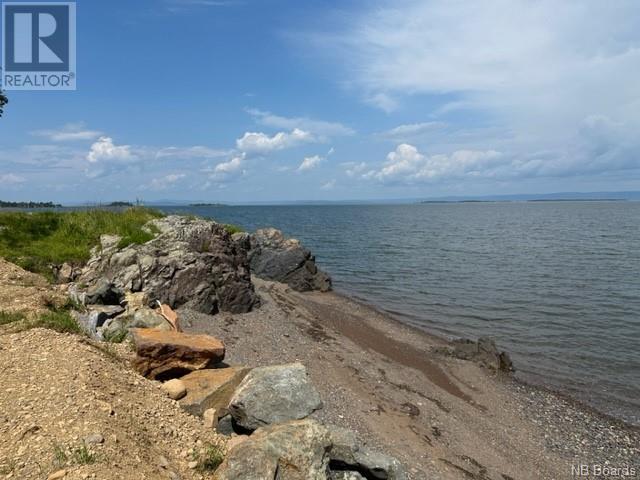 Lot Benjamin River Mouth Road, Benjamin River, New Brunswick  E8G 1P3 - Photo 3 - NB090050