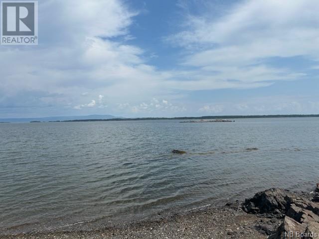 Lot Benjamin River Mouth Road, Benjamin River, New Brunswick  E8G 1P3 - Photo 4 - NB090050