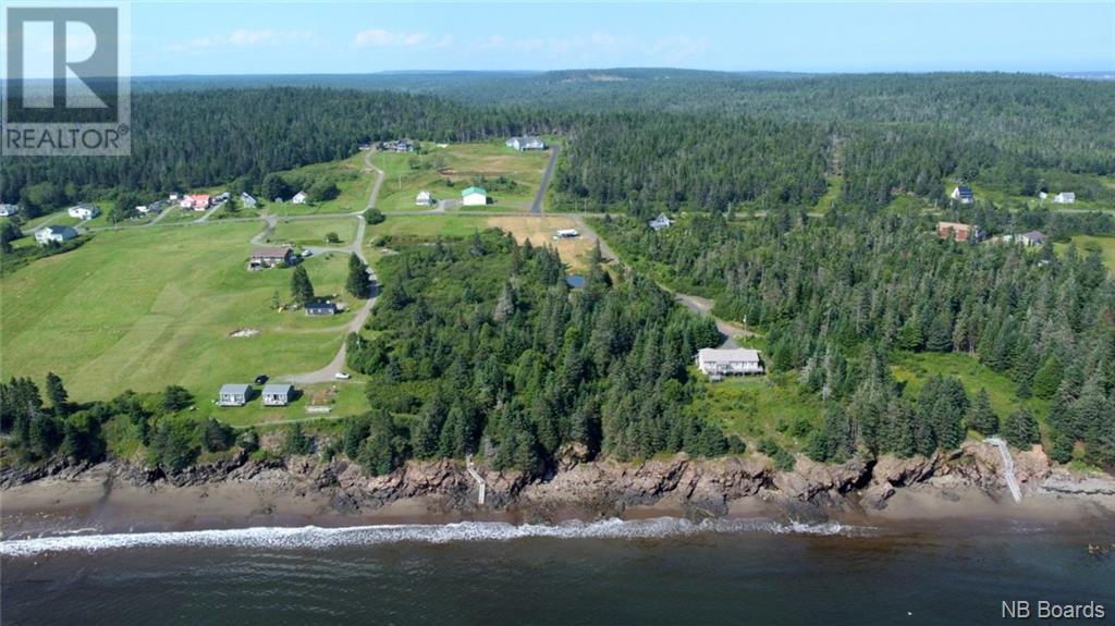 -- Red Point Road, Grand Manan, New Brunswick  E5G 4J2 - Photo 3 - NB089829