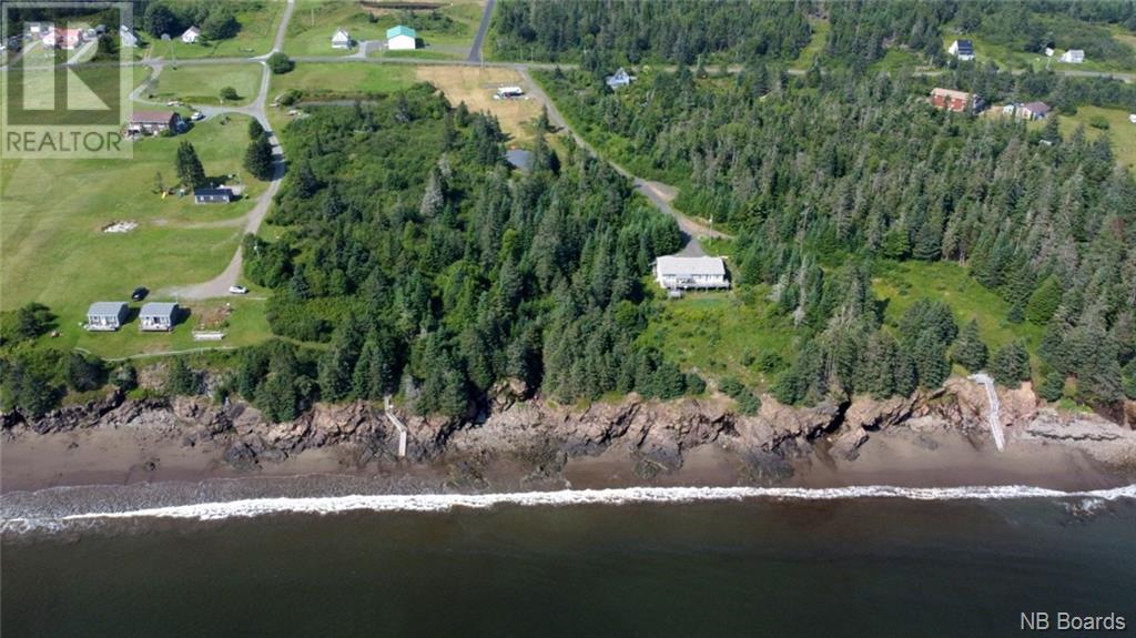 -- Red Point Road, Grand Manan, New Brunswick  E5G 4J2 - Photo 5 - NB089829