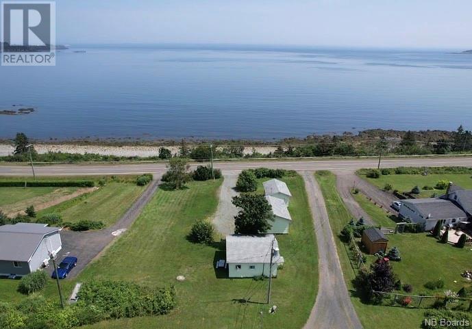 360, 362 & 364 Route 776, Grand Manan, New Brunswick  E5G 1M8 - Photo 4 - NB090277