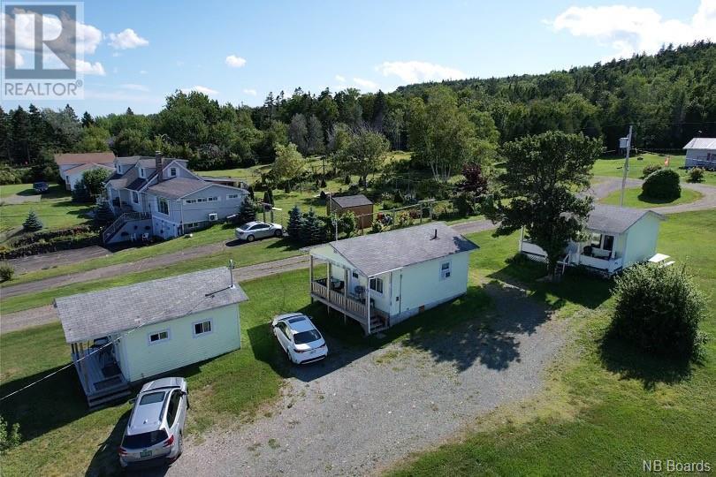 360, 362 & 364 Route 776, Grand Manan, New Brunswick  E5G 1M8 - Photo 8 - NB090277