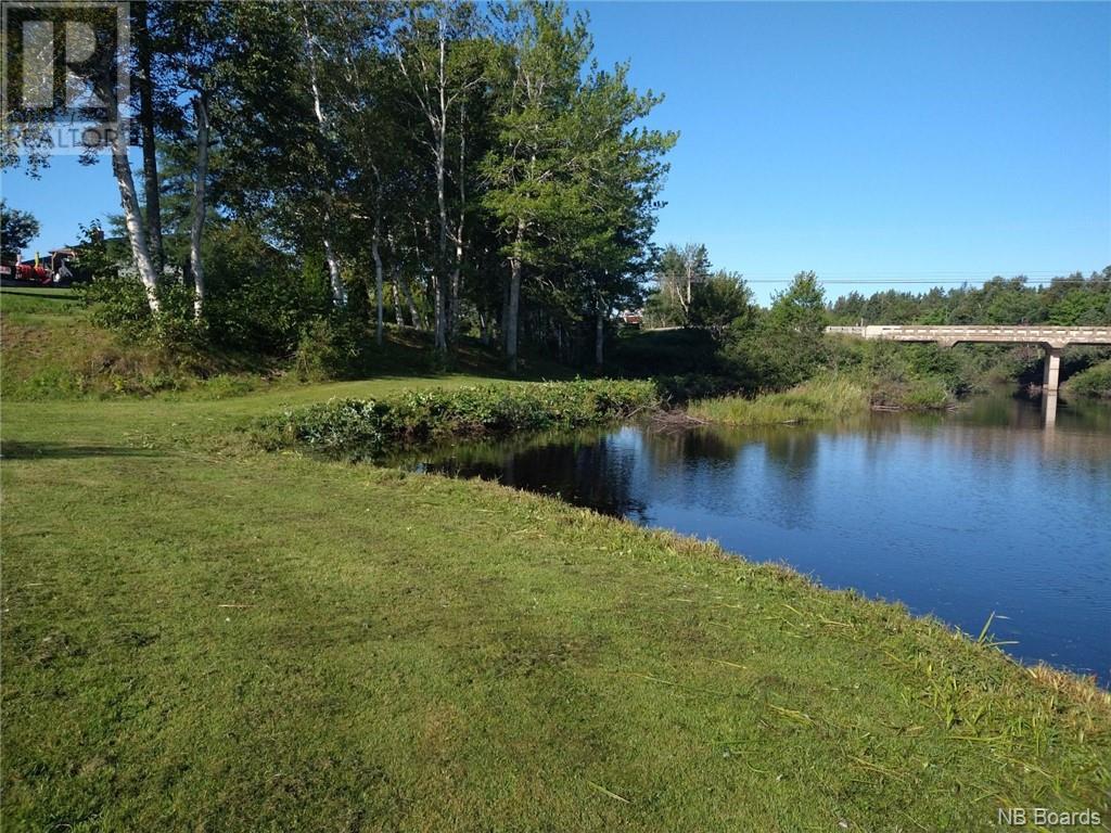 Lot Pallot Et Route 11, Six Roads, New Brunswick  E1X 3G4 - Photo 4 - NB090367