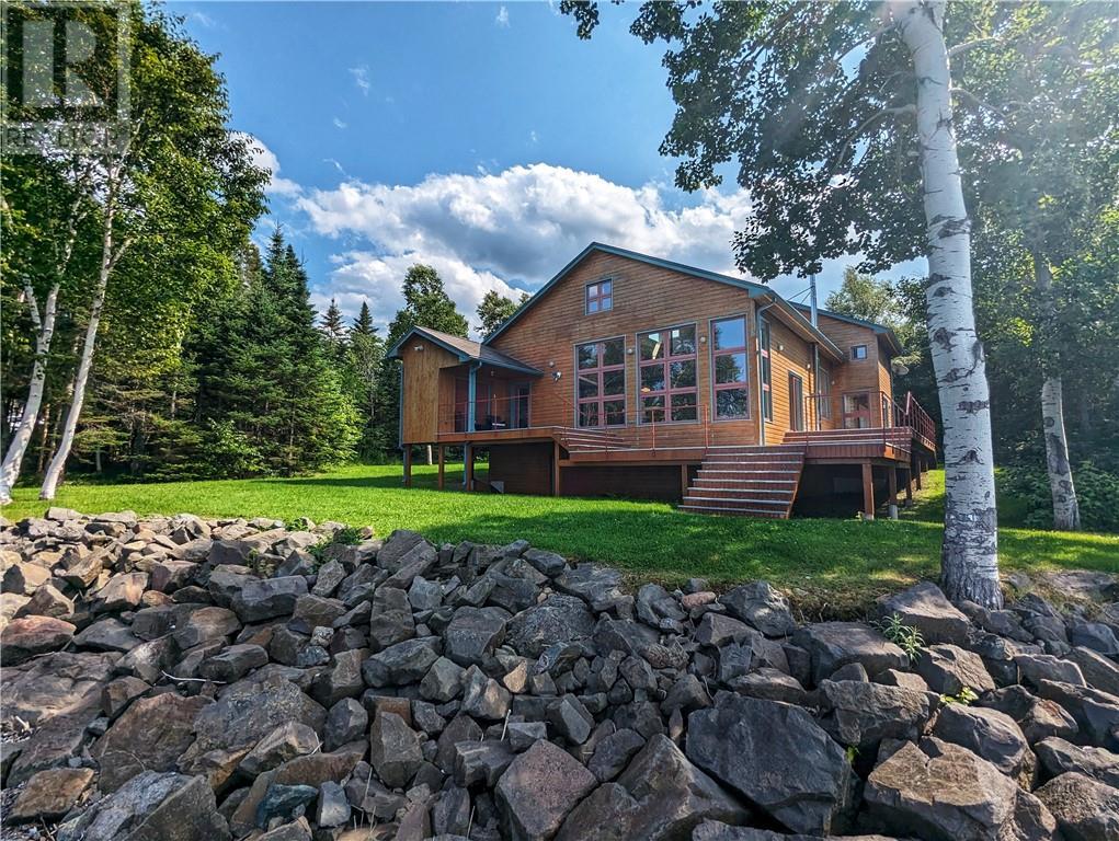 25 Island View Lane, sea side, New Brunswick