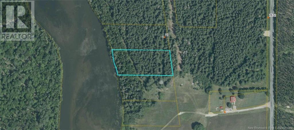 Lot 21-4 Route 495, South Branch, New Brunswick  E4W 3L4 - Photo 4 - M154428