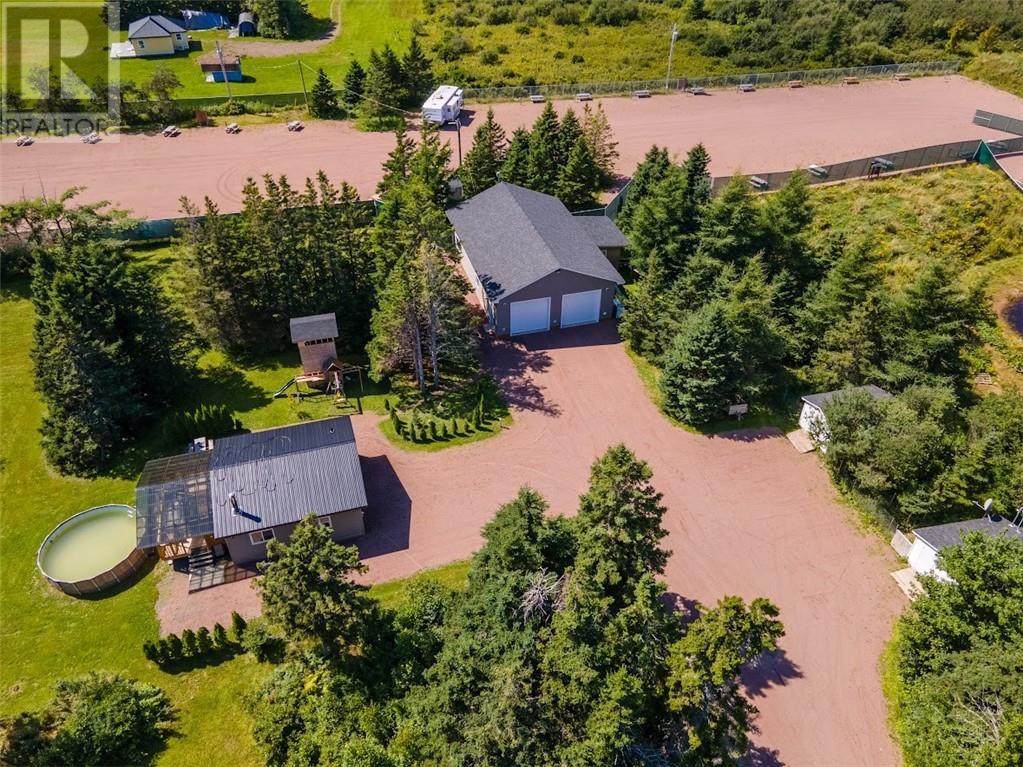 2024 Route 960, Upper Cape, New Brunswick  E4M 1Y1 - Photo 30 - M154678