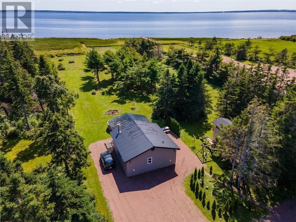 2024 Route 960, Upper Cape, New Brunswick  E4M 1Y1 - Photo 32 - M154678