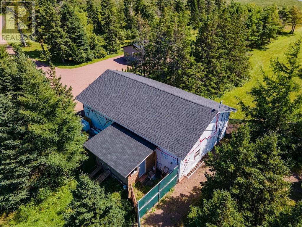 2024 Route 960, Upper Cape, New Brunswick  E4M 1Y1 - Photo 40 - M154678