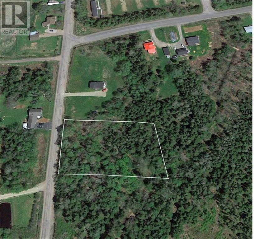 Lot Crossman Road, Sackville, New Brunswick  E4L 2Y8 - Photo 1 - M154821